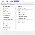 tuo-appearance-menus tuo-appearance-menus