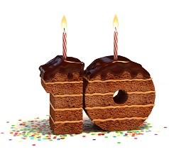 10-year-cake
