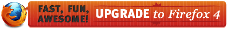 Firefox Download Button