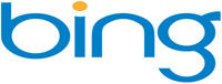 Bing Logo