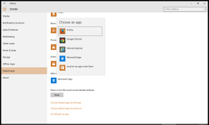 default-browser